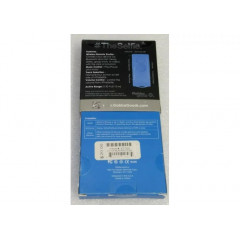 Бездротовий дистанційний пульт Gabba Goods # THESELFIE Bluetooth Remote Camera with Music Control - Black