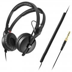 Накладні навушники Sennheiser HD 25 Plus