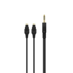 Накладні навушники Sennheiser HD 660S