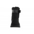 Угги UGG Australia Josette Black с декоративными кожаным бантом сбоку (размер 38)