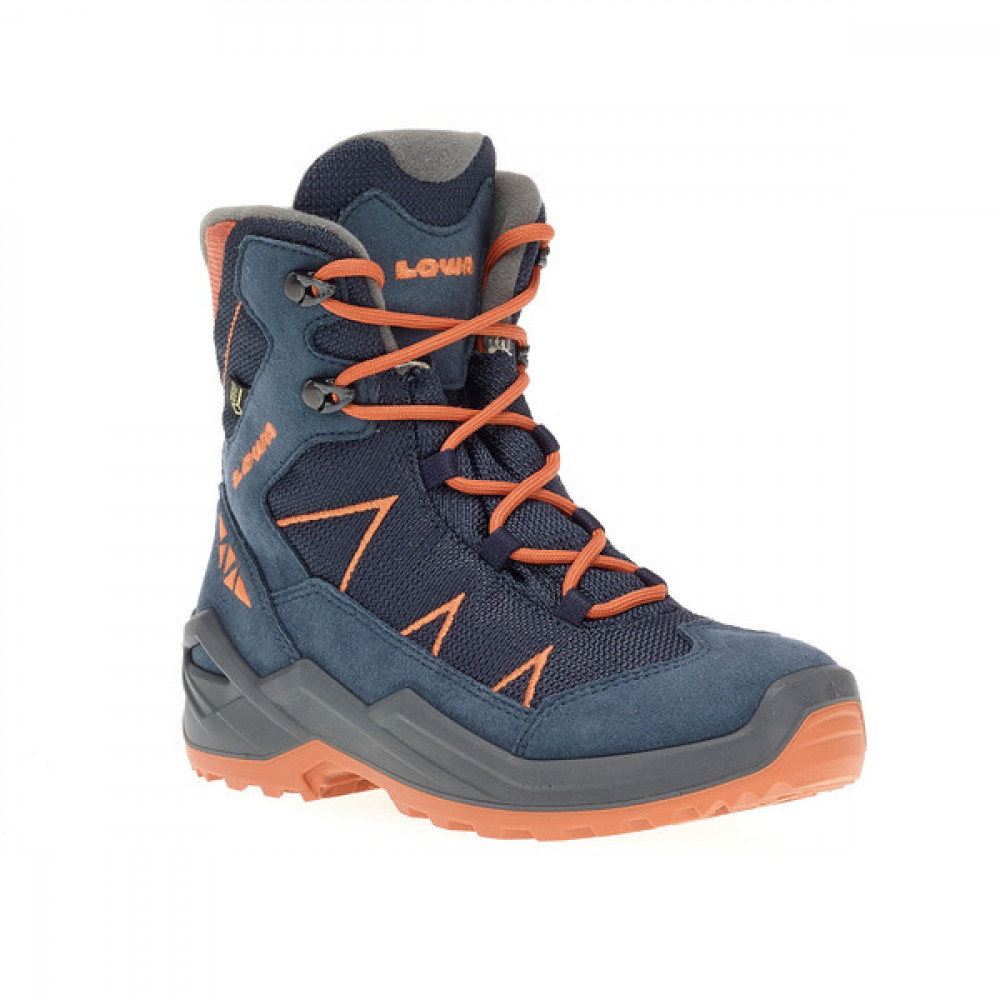 Черевики дитячі зимові Lowa JONAS GTX розмір 32