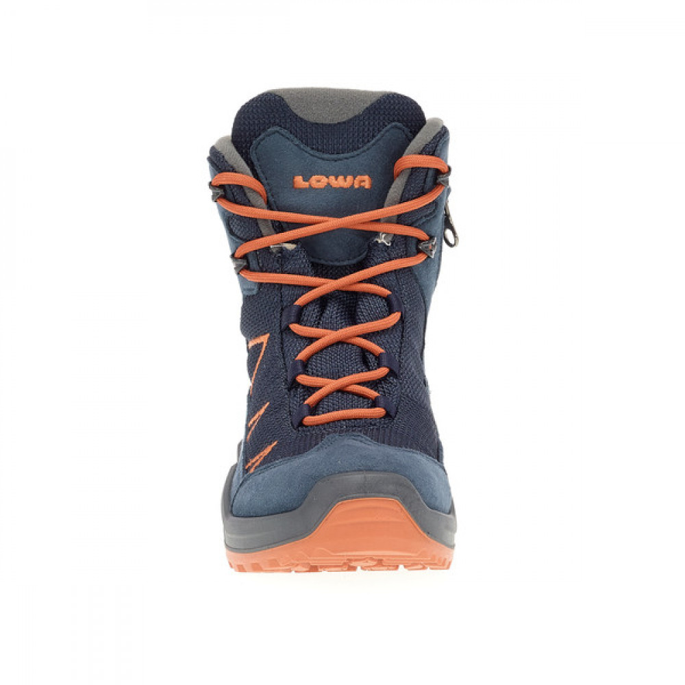 Черевики дитячі зимові Lowa JONAS GTX розмір 32