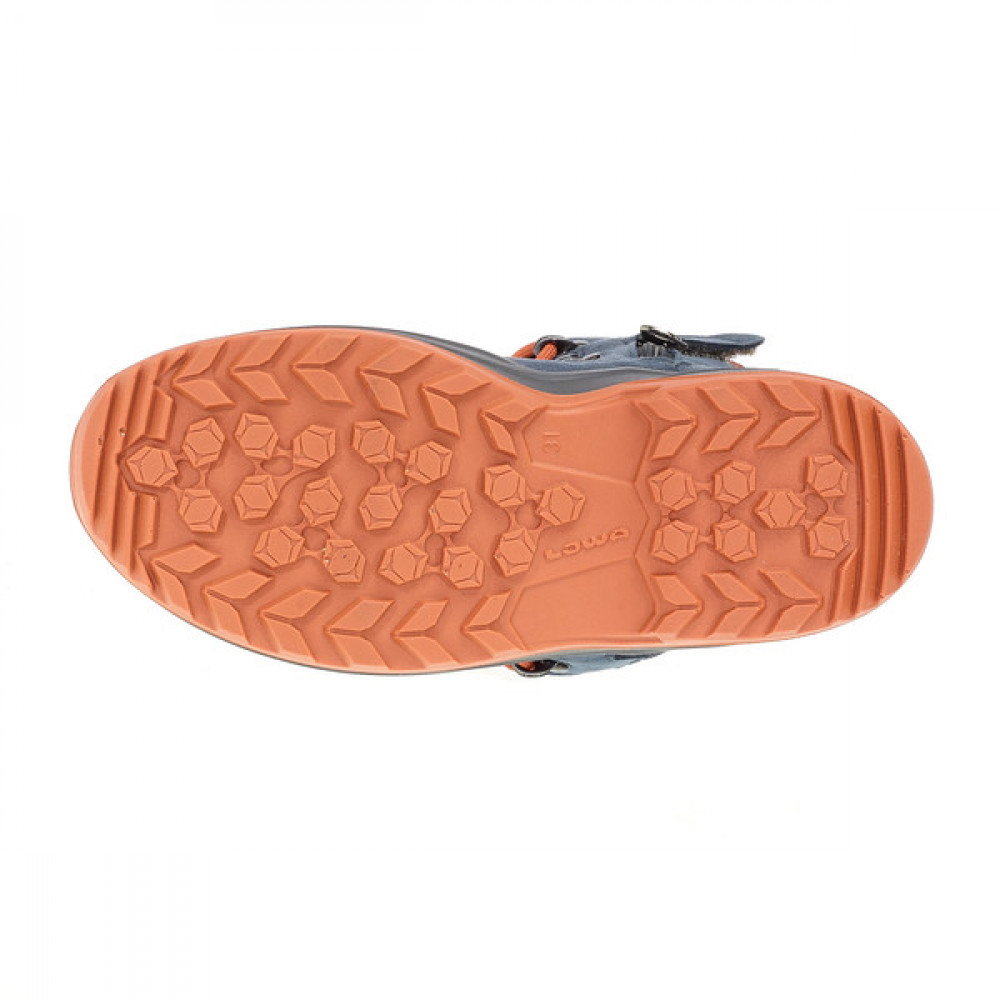 Черевики дитячі зимові Lowa JONAS GTX розмір 32