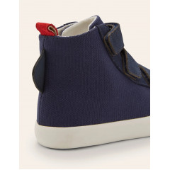 Кросівки дитячі високі Boden Shark (розмір 33)