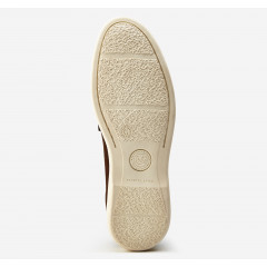 Чоловічі замшеві мокасини J&M Marlow Penny камуфляжного кольору