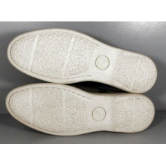 Чоловічі замшеві мокасини J&M Marlow Penny камуфляжного кольору