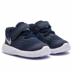 Children's sneakers Nike Star Runner (TDV) 907255 406 size 24 /14 cm /euro 25