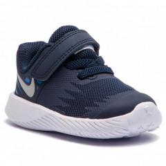 Children's sneakers Nike Star Runner (TDV) 907255 406 size 24 /14 cm /euro 25