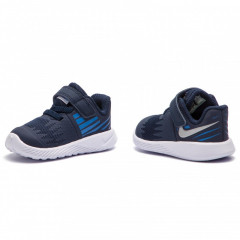 Children's sneakers Nike Star Runner (TDV) 907255 406 size 24 /14 cm /euro 25