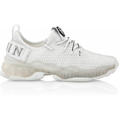Кросівки унісекс PHILIPP PLEIN Runner Hyper Shock (розмір 41)