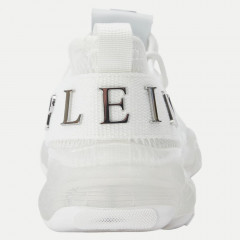 Кросівки унісекс PHILIPP PLEIN Runner Hyper Shock (розмір 41)