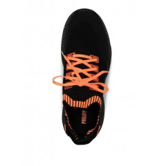 Чоловічі кросівки PHILIPP PLEIN Runner Iconic Plein (размер 41)