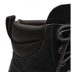 Чоловічі черевики Timberland MTCR Moc Toe Boot Black (розмір 41)