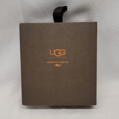 Набор для чистки и ухода за обувью из овечьей шерсти UGG Australia