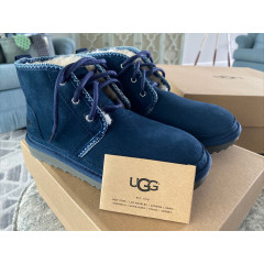 Детские ботинки UGG Neumel II Tasman (размер 28,5)