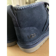Детские ботинки UGG Neumel II Tasman (размер 28,5)
