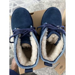Детские ботинки UGG Neumel II Tasman (размер 28,5)