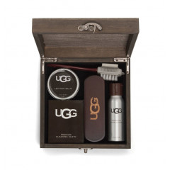 UGG Fathers Day Kit - a gift set for sheepskin shoe care.
