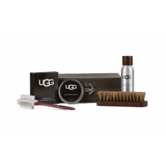 Подарочный набор для ухода за обувью из овчины UGG Fathers Day Kit