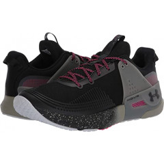 Чоловічі кросівки Under Armour Ua Hovr Apex Black (розмір 41)