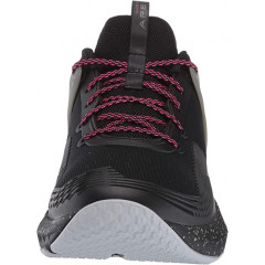 Чоловічі кросівки Under Armour Ua Hovr Apex Black (розмір 41)