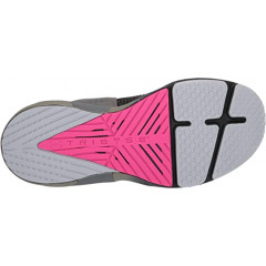 Чоловічі кросівки Under Armour Ua Hovr Apex Black (розмір 41)