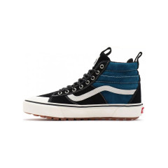 Vans UA SK8-Hi MTE-2 sneakers, blue (size 42)