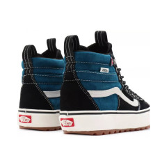 Vans UA SK8-Hi MTE-2 sneakers, blue (size 42)