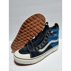 Vans UA SK8-Hi MTE-2 sneakers, blue (size 42)