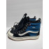 Vans UA SK8-Hi MTE-2 sneakers, blue (size 42)
