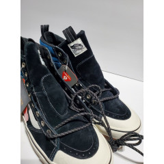 Vans UA SK8-Hi MTE-2 sneakers, blue (size 42)