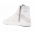 Шкіряні кеди на блискавці Zadig & Voltaire ZV1747 High Flash Keith Sneakers (розмір 39)