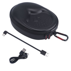 Smatree S200 charging case for wireless on-ear headphones Beats Solo2/Solo3 Wireless