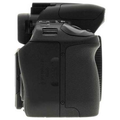 Mirror Camera Sony Alpha DSLR-A350Kit