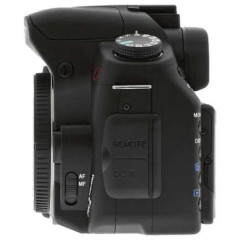 Mirror Camera Sony Alpha DSLR-A350Kit