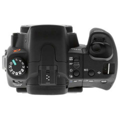 Mirror Camera Sony Alpha DSLR-A350Kit