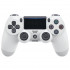 Джойстик Sony DualShock 4 для Sony PS4 Білий