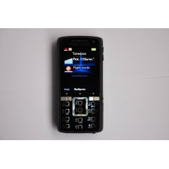 Мобильный телефон Sony Ericsson K850i Luminous Green Б/у