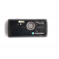 Мобильный телефон Sony Ericsson K850i Luminous Green Б/у