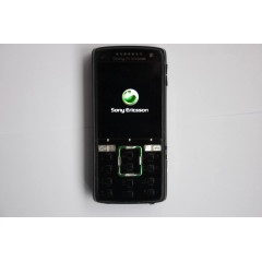 Мобильный телефон Sony Ericsson K850i Luminous Green Б/у