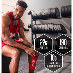 Комплексний протеїновий коктейль BSN Syntha-6 Vanilla ICE CREAM