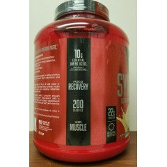Комплексний протеїновий коктейль BSN Syntha-6 Vanilla ICE CREAM