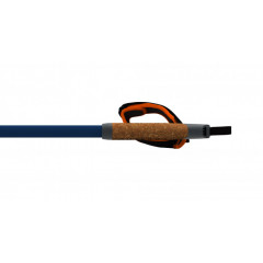 Палиці для катання на роликових лижах One Way Storm 5 Street (145 см)