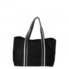 Sport bag Björn Borg Martina Black