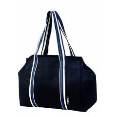 Sport bag Björn Borg Martina Black