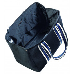 Sport bag Björn Borg Martina Black