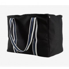 Sport bag Björn Borg Martina Black