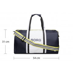 Sports bag Björn Borg Philip Duffel Bag