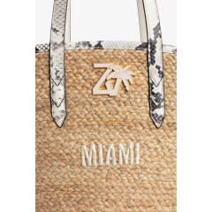 Сумка Zadig & Voltaire ZV Initiale Le Beach Miami