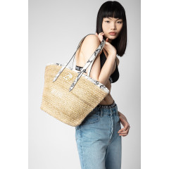 Сумка Zadig & Voltaire ZV Initiale Le Beach Miami